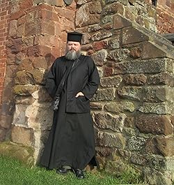 Amazon.com: FATHER SPYRIDON BAILEY: Books, Biography, Blog, Audiobooks