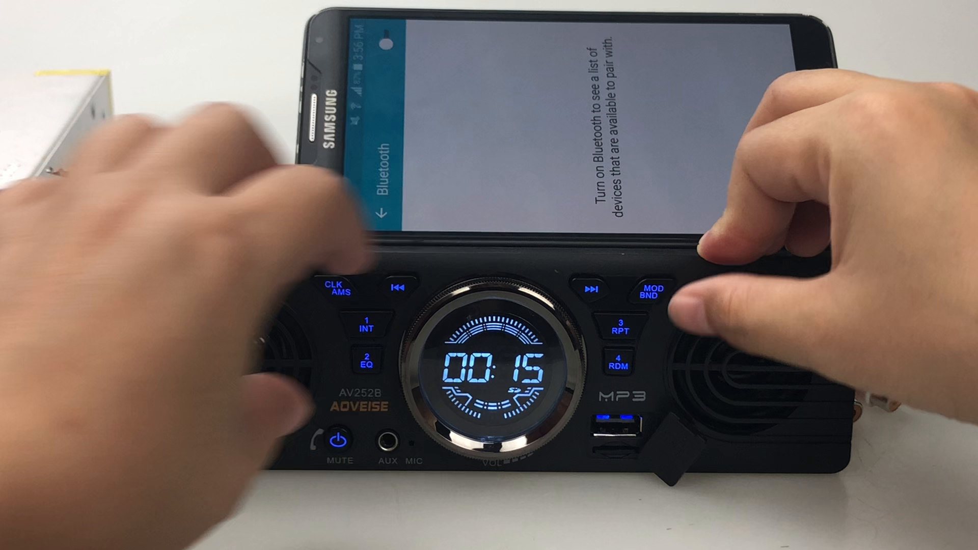 ポータブルプレーヤー Carrozzeria car stereo Bluetooth s-l1200.jpg