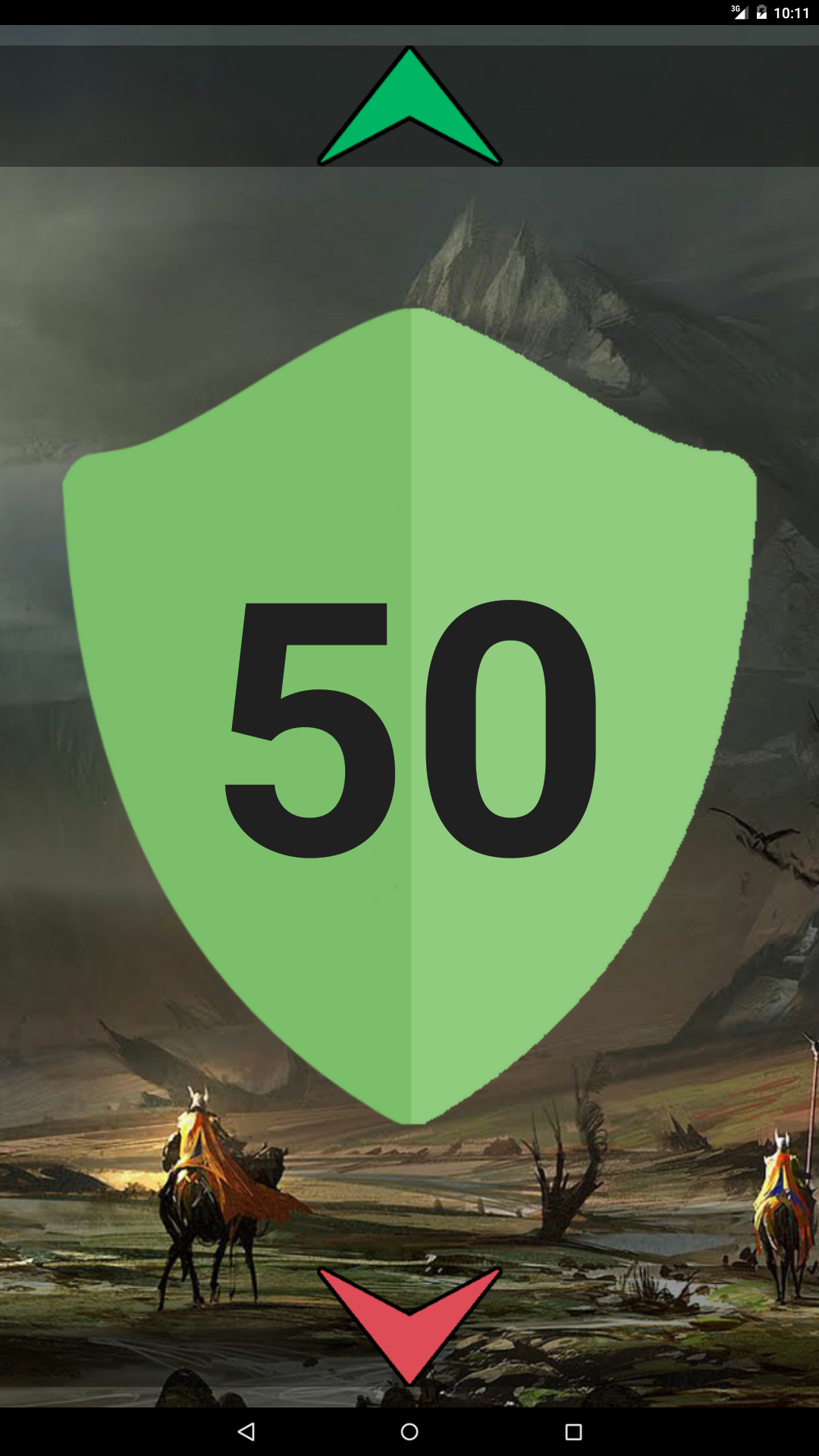 Simple Points Tracker Appstore for Android