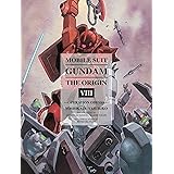 Mobile Suit Gundam: THE ORIGIN, Volume 8: Operation Odessa