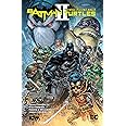 Batman/Teenage Mutant Ninja Turtles II