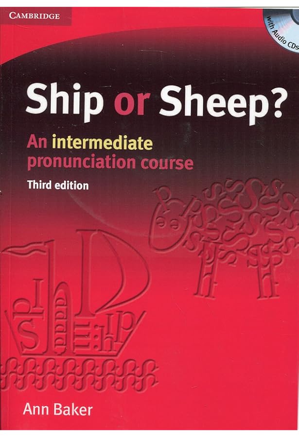 Amazon.com: Ship or Sheep? Student's Book: An Intermediate