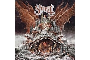 Prequelle (Vinyl)