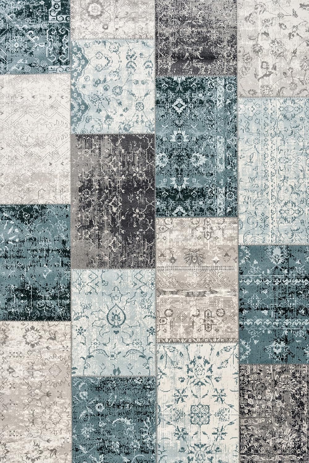 Alfombras comedor, de pelo largo. - Alfombras y Moquetas