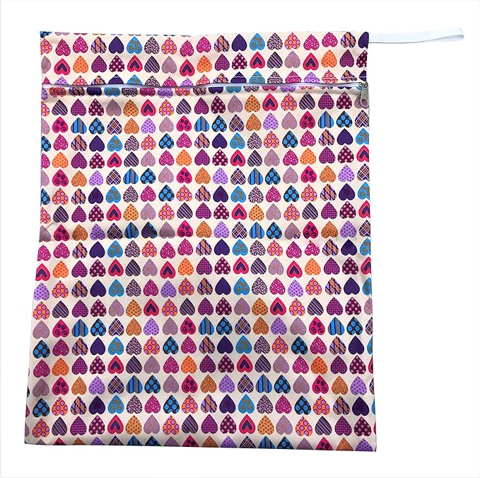 harringtons terry towelling nappies