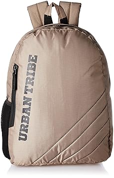 Urban Tribe Camel Laptop Backpack (Capetown)