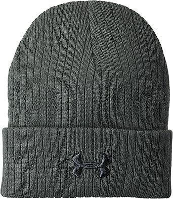 navy blue under armour hat