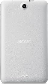 Acer 7-Inch IPS Tablet White MediaTek MT8167A 1GB RAM 16GB Android 7.0 view 6