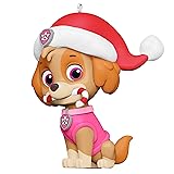 Hallmark Keepsake Christmas Ornament 2024, Paw