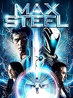 Max Steel
