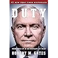 Duty: Memoirs of a Secretary at War