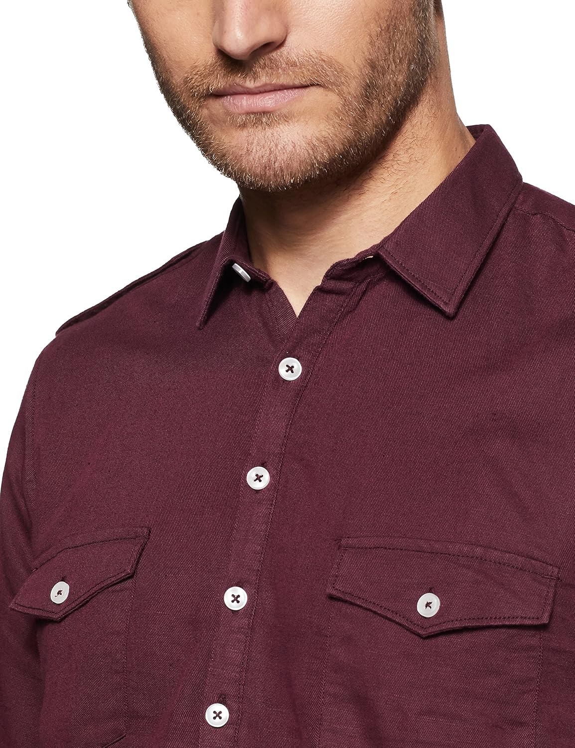 peter england men's cotton kurta