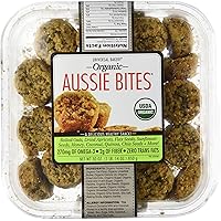 Universal Bakery Organic Aussie Bites