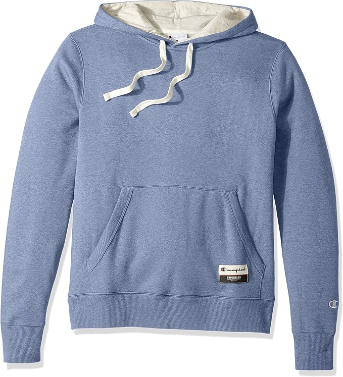 champion sweater fleece jacket