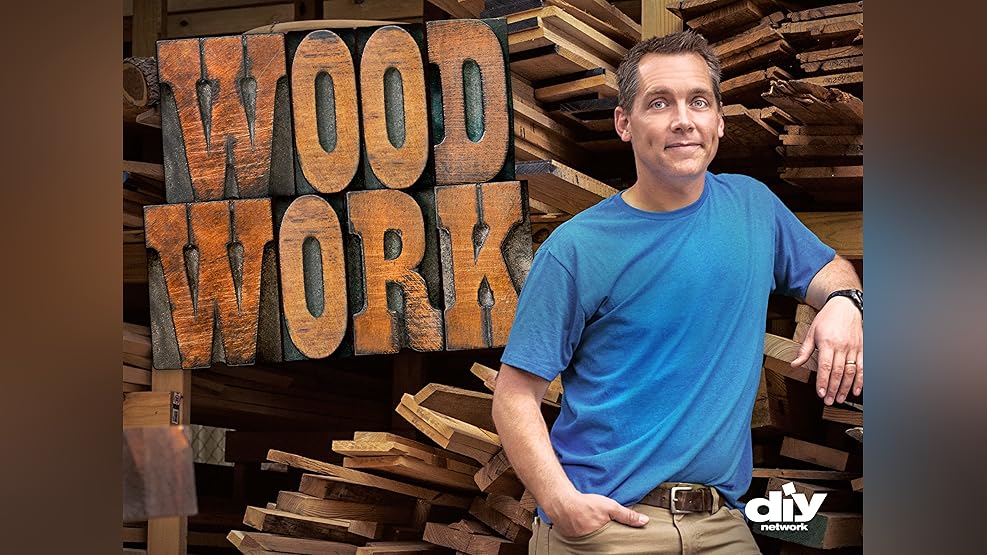 Amazon Com Watch Woodsmith Shop Prime Video