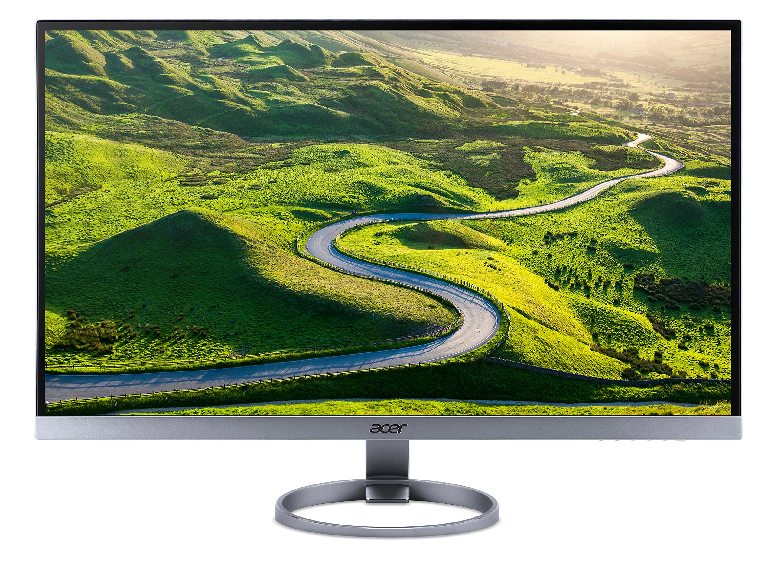 Acer H277H smidx 27-Inch IPS Full HD