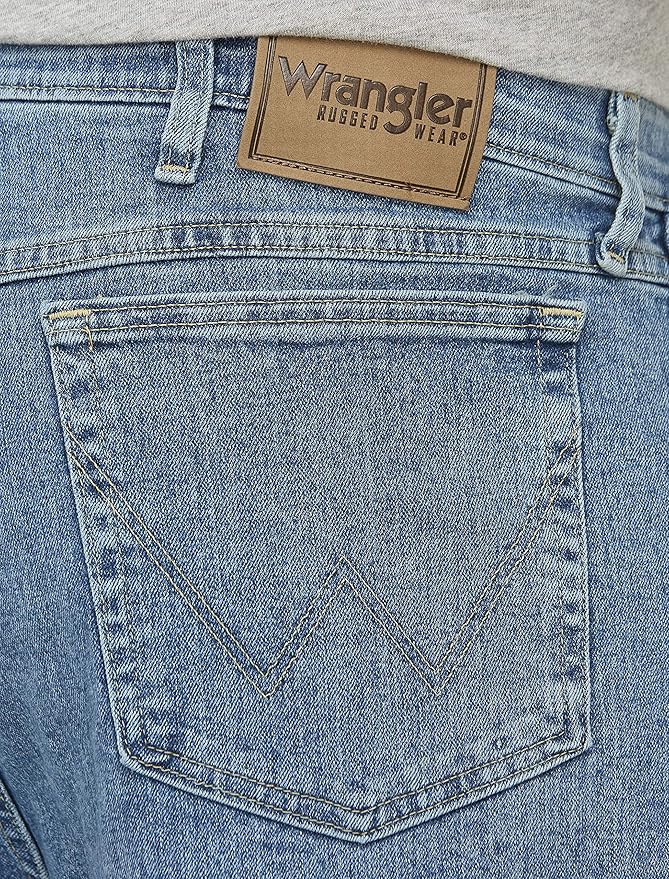 wrangler performance series relaxed fit