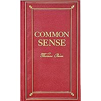 Common Sense (Deluxe, hardbound edition)