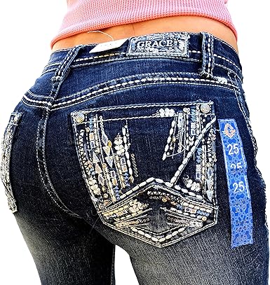 grace in la capri jeans