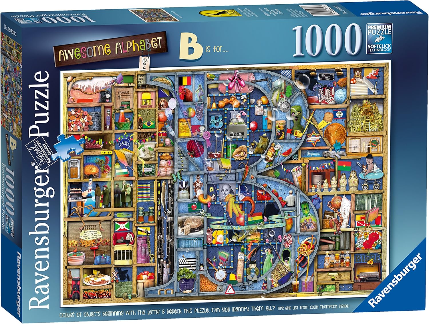 colin thompson alphabet puzzles