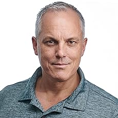 Tony Holmwood Author Interview