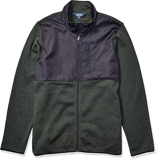 denali brand jacket