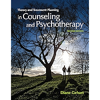 Theory and Treatment Planning in Counseling and Psychotherapy book cover Theory and Treatment Planning in Counseling and Psychotherapy book cover
