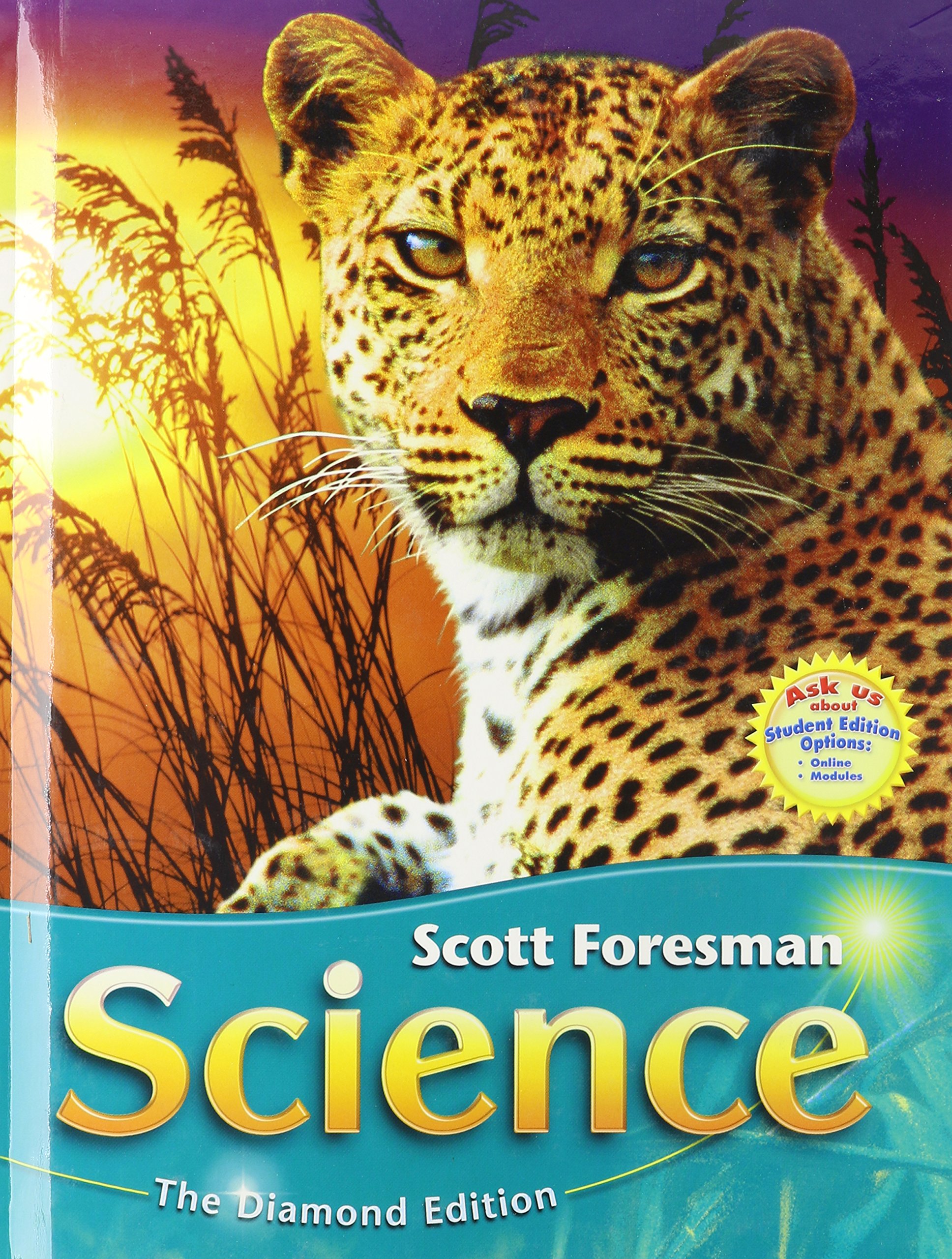 Buy Scott Foresman Science Grade 6 Book Online At Low Prices In India Scott Foresman Science Grade 6 Reviews Ratings Amazon In