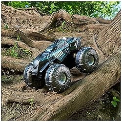 DC Batman, All-Terrain Batmobile Remote Control