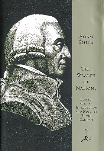 Download The Wealth of Nations PDF