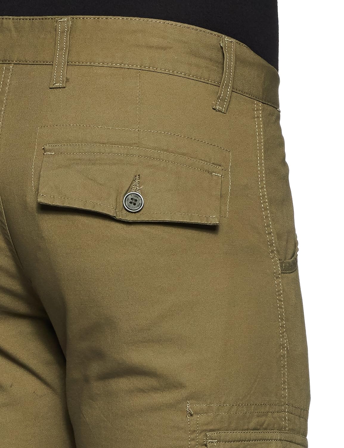 buffalo by fbb men's cargos