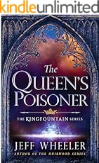 The Queen's Poisoner (Kingfountain Book 1)