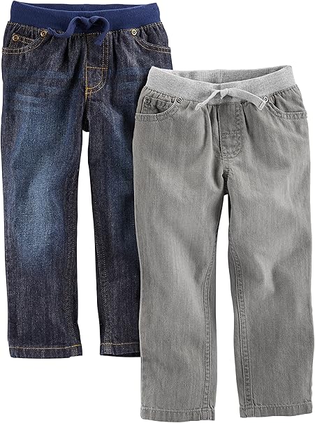 carters boys jeans