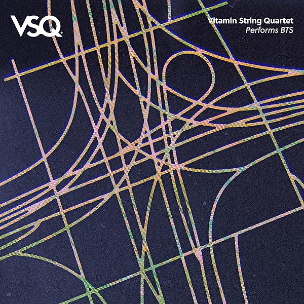 Tribute To The Beatles: Vitamin String Quartet