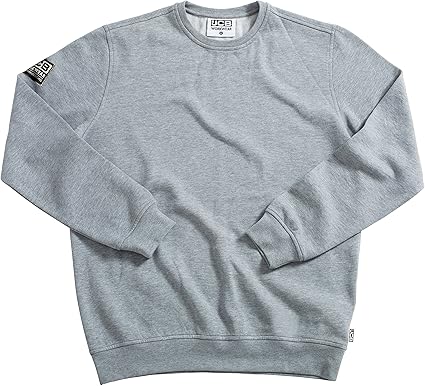 essential sweatshirt