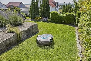 Tipps und Tricks zum Verlegen des Begrenzungsdahtes beim Gardena Smart sileno life 750