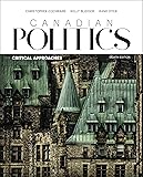 Canadian Politics: Critical Approaches