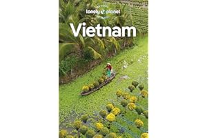 Lonely Planet Vietnam (Travel Guide)