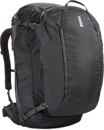 70l backpack carry on