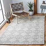SAFAVIEH Marbella Collection Accent Rug - 3' x