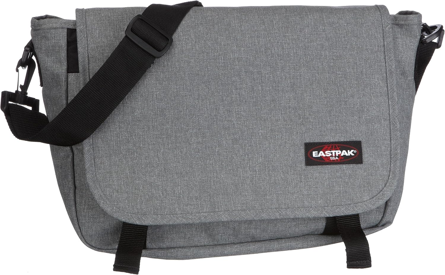11.5 liters Double Denim Taglia Unica Borsa A Tracolla Unisex Blu Eastpak JR  24 x 33 x 11 cm Borse Messenger urban-earth.co.uk