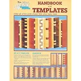 The Official INCRA Jig Handbook and Templates