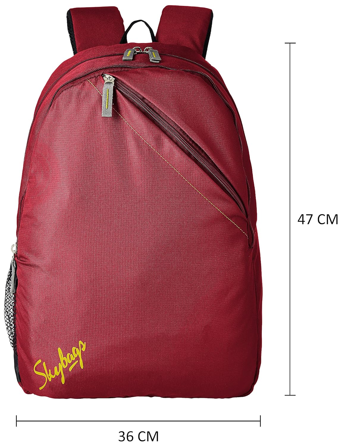 skybags brat 2