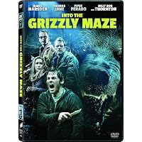 Amazon.com: Grizzly : Joan Mc Call, Joseph Dorsey, Christopher