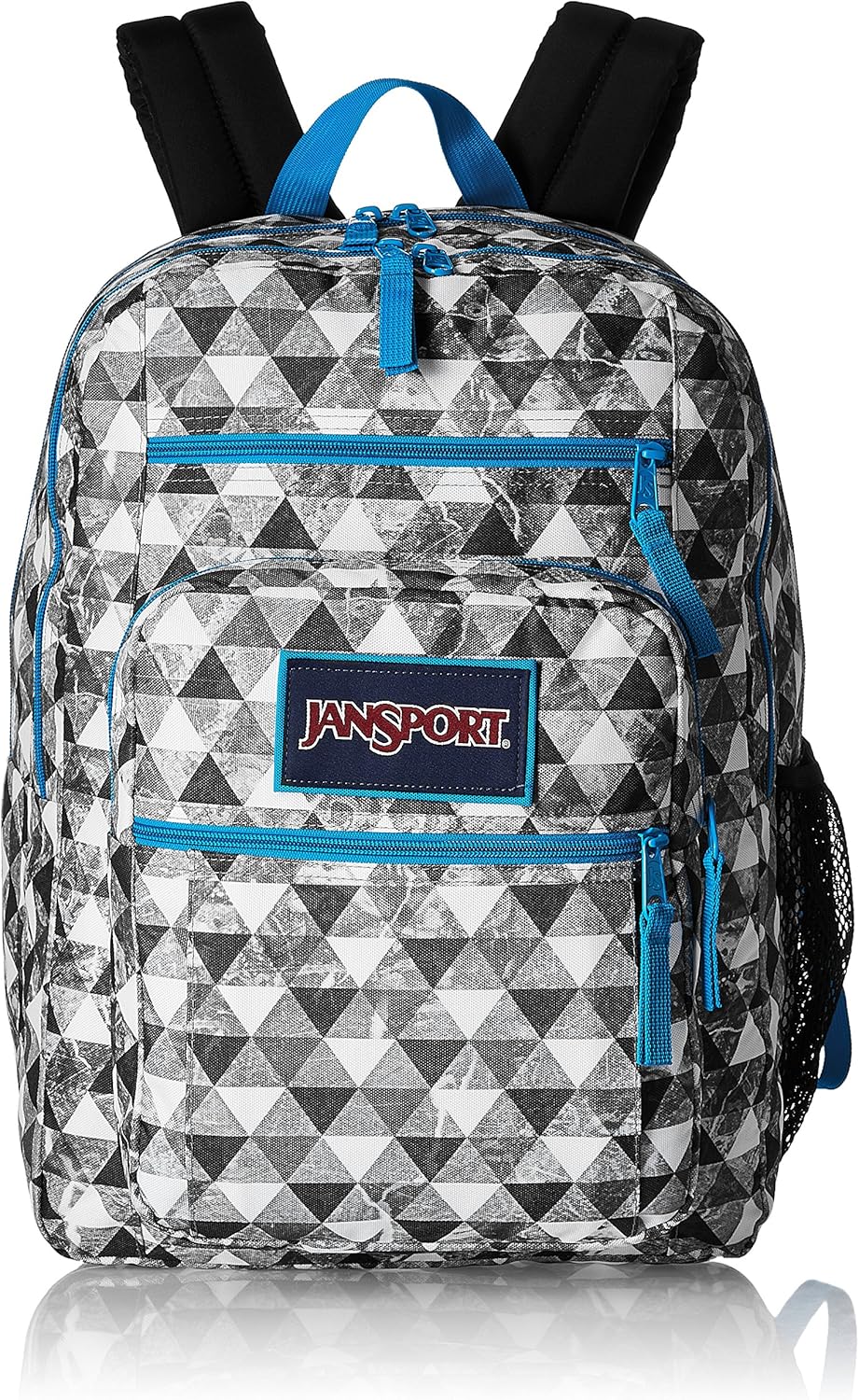 jansport backpack marble