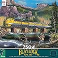 Ceaco - Ted Blaylock - Western Bound - 750 Piece Jigsaw Puzzle