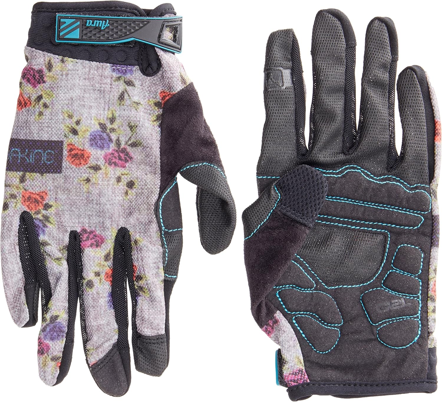dakine aura gloves