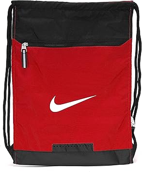 Amazon Co Jp ナイキ ジムサック Nike ナップサック シューズバッグ Ba4694 スポーツ アウトドア