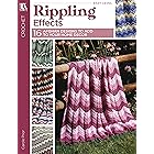 Rippling Effects: 16 Afghan Designs to Add to Your Home Décor