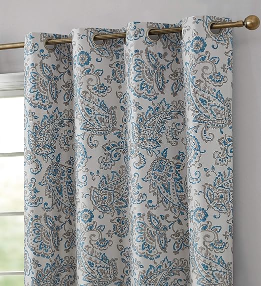 Blackout Room Darkening Thermal Lined 